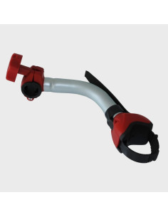 Braço 2 para suporte de bicicletas - GreenCamp | Suporte de Bicicletas E Motas