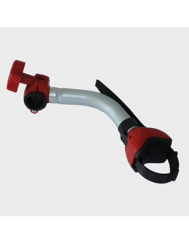Braço 2 para suporte de bicicletas - GreenCamp | Suporte de Bicicletas E Motas