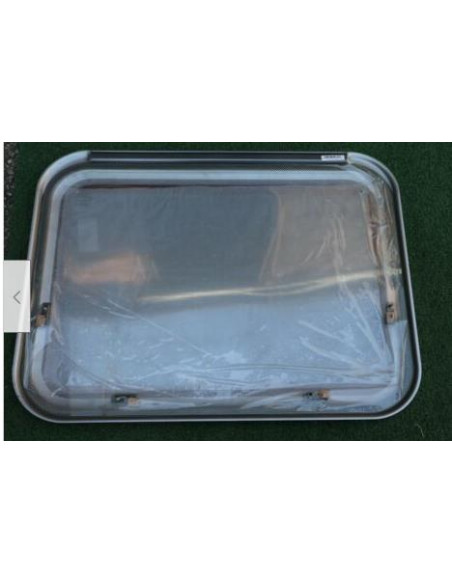 Janela Polyplastic 700x350