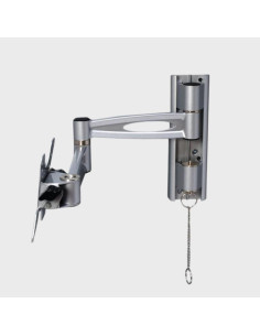 Suporte de parede para TV Simon Luxus 18"-30" - GreenCamp | Multimédia