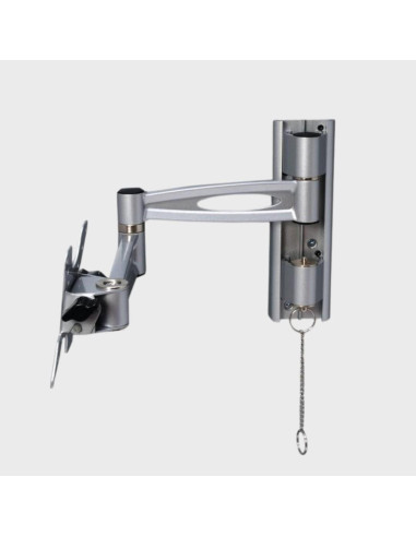 Suporte de parede para TV Simon Luxus 18"-30" - GreenCamp | Multimédia