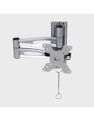 Suporte de parede para TV Simon Luxus 18"-30" - GreenCamp | Multimédia