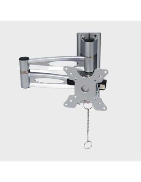 Suporte de parede para TV Simon Luxus 18"-30" - GreenCamp | Multimédia