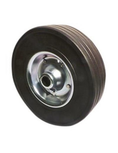 Roda Jockey 210 x 65 x 20 mm - GreenCamp | Acessórios de Caravana