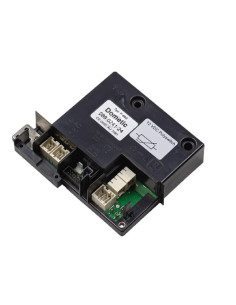 Placa completa MES4/AES4, 200-240V, 12V frigorifico Dometic - GreenCamp |