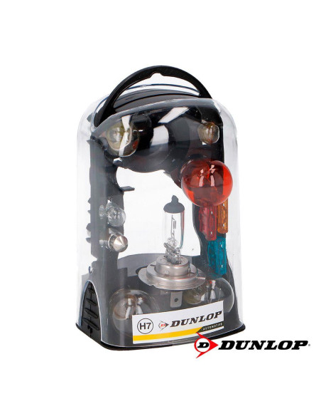 Kit lâmpadas e fusiveis para automovel H7 12V - GreenCamp | Eletricidade