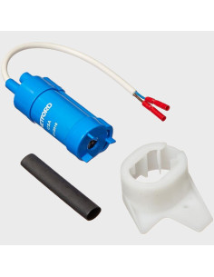 Bomba água 12v para cassete para sanita - GreenCamp | Águas