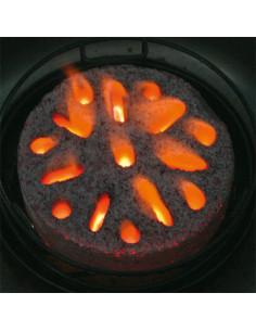 Briquete para grelhadores Cobb (6 unidades) 2