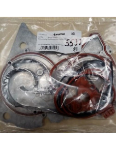 Kit Vedante Truma Combi 4 e 6 (E)