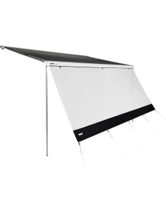 Painel frontal do Toldo G2 THULE Blocker G2 2