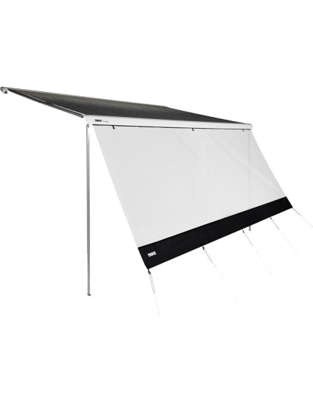 Painel frontal do Toldo G2 THULE Blocker G2
