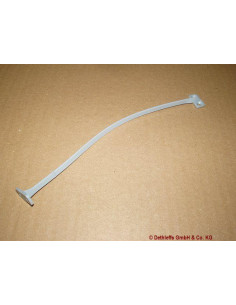 Batente limitador cinza Pls Dethleffs