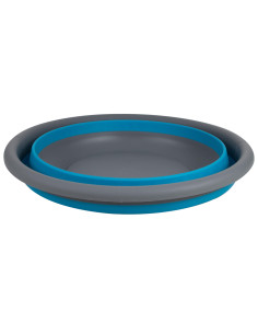 Alguidar Redondo Dobrável 36,5 x31,5 x13 cm