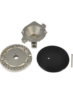 Kit queimador médio para fogão Thetford