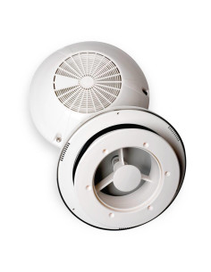 Ventilador Tecto GY20 Dometic 2