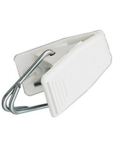 Corrediça c/mola para calha