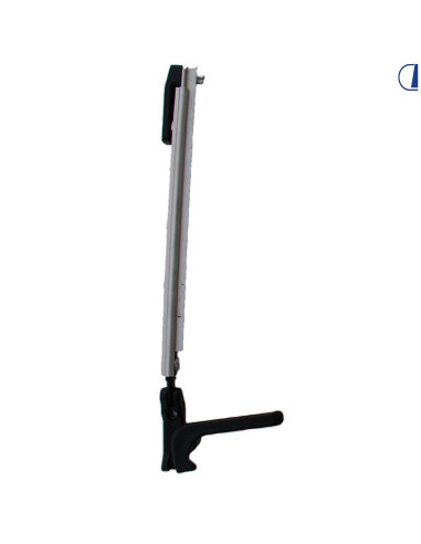 Compasso Esq 450/500mm janela Plastoform