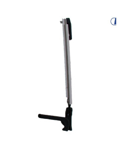 Compasso Direito 450/500mm janela Plastoform