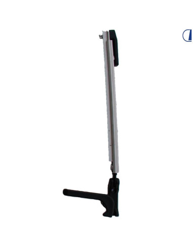 Compasso Direito 450/500mm janela Plastoform