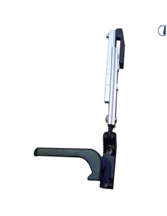 Compasso Drt 400mm janela Plastoform