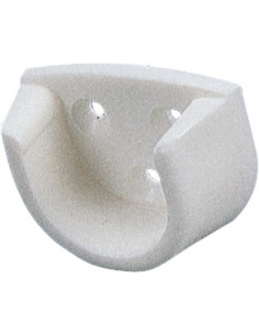 Suporte varão armário BR 2 peças