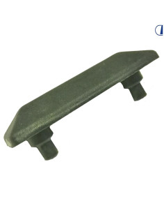 Tampa curta p/compasso Plastoform