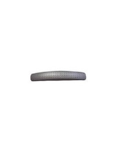 Puxador metalico para armário