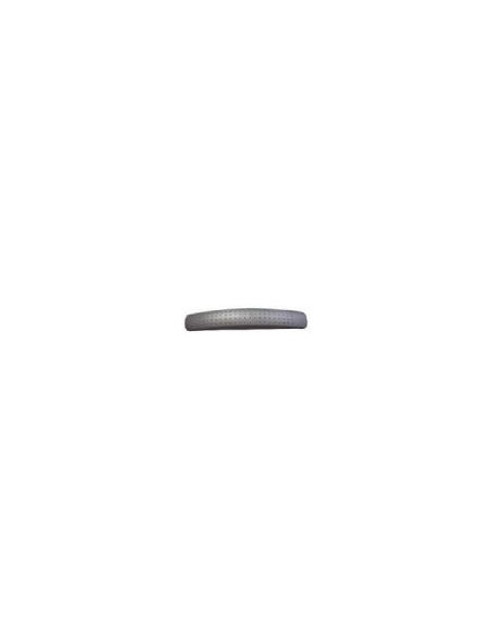 Puxador metalico para armário