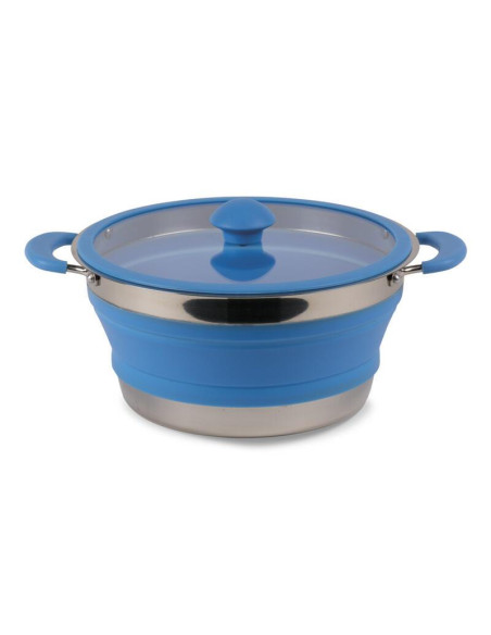 Tacho Dobrável 3lts