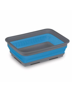 Alguidar Retangular Dobrável 37x27x10cm 2