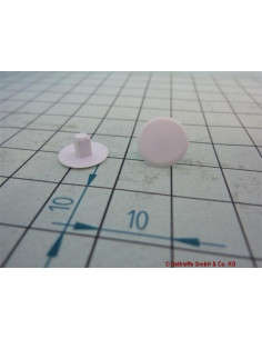 CAPA CABEÇA PARAFUSO CEREJEIRA DETHLEFFS