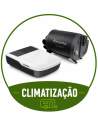 Climatização