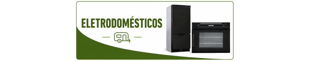 Eletrodomésticos | Greencamp