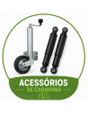 Acessórios de Caravana