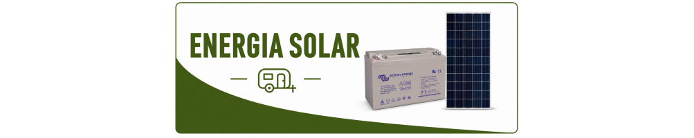 Energia solar | Greencamp