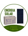 Energia solar