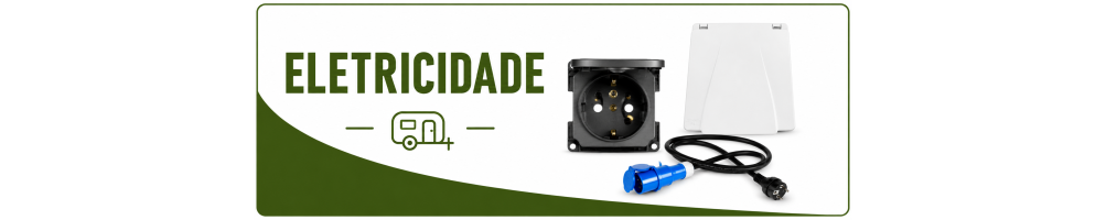 Eletricidade | Greencamp