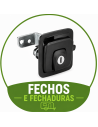 Fechos e Fechaduras