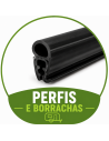 Perfis e Borrachas