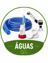 Águas