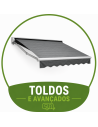 Toldos e Avançados