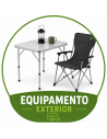 Equipamento Exterior