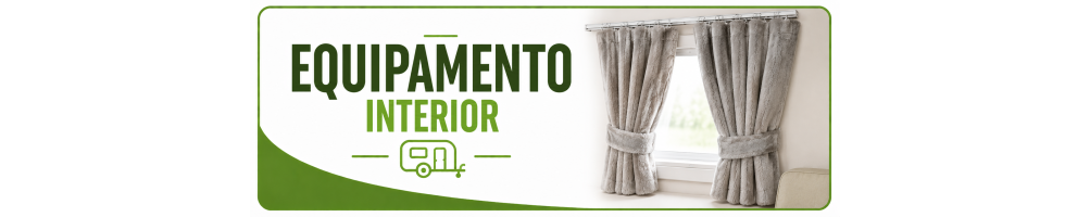 Equipamento Interior | Greencamp